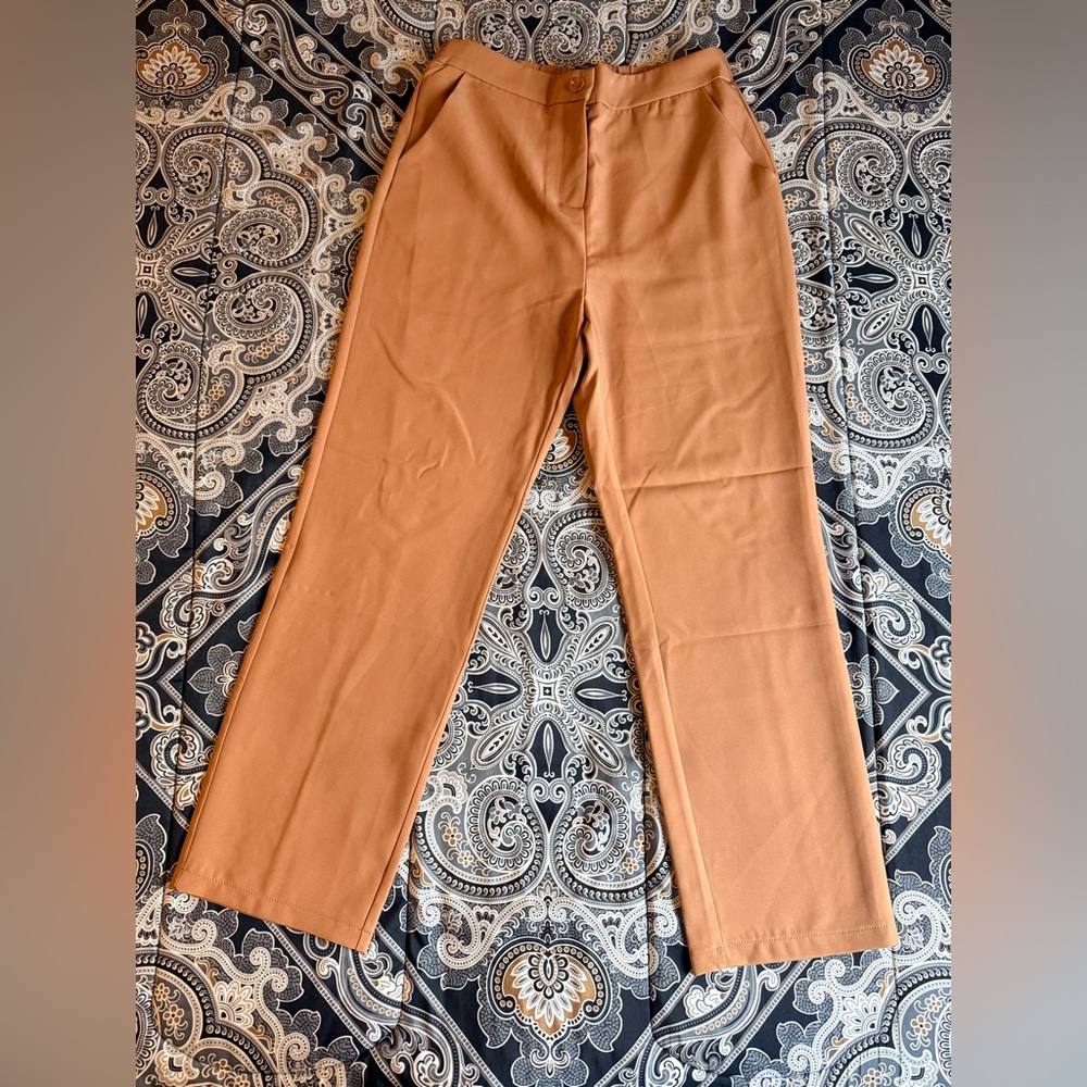 Sincerely Jules Dress Pants Medium